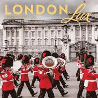 London Kalender 2026 - thumbnail