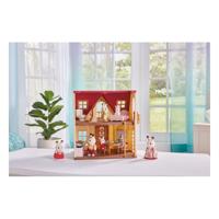 Sylvanian Families het startershuis 5567 - thumbnail