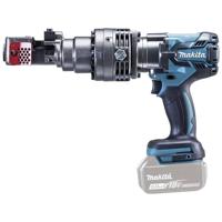 Makita dsc163zk | accu betonstaalschaar | 18v | cody | zonder accu's & lader - thumbnail