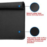 Acer GP.HDS11.01N Bedraad Zwart - thumbnail