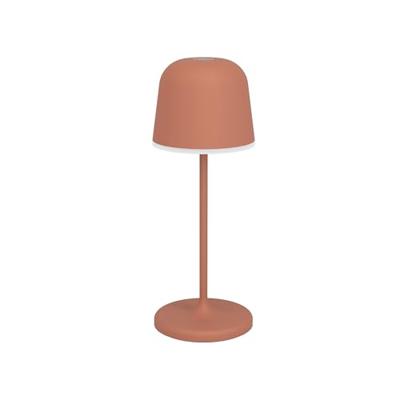 Eglo TafellampMannera rood design - 901938