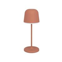 Eglo TafellampMannera rood design - 901938 - thumbnail