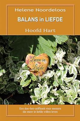 Balans in liefde - Helene Noordeloos - ebook