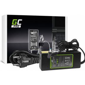 Green Cell AD65P netvoeding & inverter Binnen 90 W Zwart