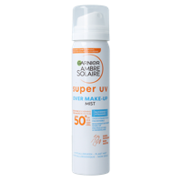 Garnier Ambre Solaire Over Makeup SPF50 Super UV - thumbnail