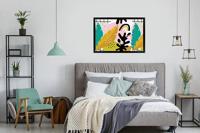 Trust Flexi Soft Hackamore Combi short maat:13.5 - thumbnail