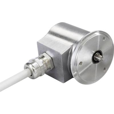 Posital Fraba UCD-S101B-0013-NA10-2RW Roterende encoder Absoluut Magnetisch Synchroonflens 58 mm 1 stuk(s)