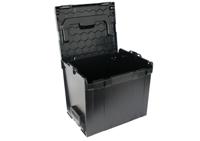 Sortimo L-BOXX 374 6100000308 Gereedschapskist (leeg) ABS Zwart (l x b x h) 442 x 357 x 389 mm - thumbnail