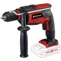 Einhell TE-ID 18 Li - Solo Accu-klopboormachine 1 snelheid Zonder accu - thumbnail