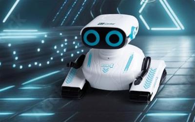 Revell Control Rob-E Speelgoedrobot Kant-en-klaar