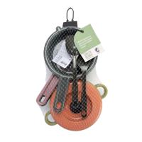 Dantoy Green bean - pannenset (7-delig) - thumbnail