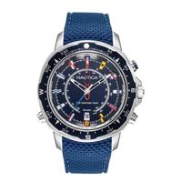 NAUTICA NAPSSP902 Horloge Heren 46mm 10ATM - thumbnail