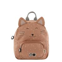 Trixie Baby rugzak small Mrs. Cat - thumbnail