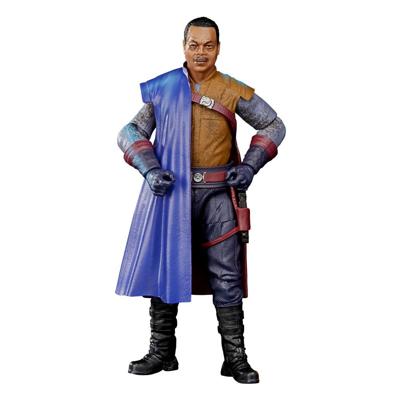 Star Wars Credit Collection The Mandalorian Greef Karga actiefiguur