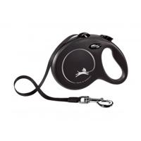 FLEXI - Nieuwe klassieke L 5M tape rood maximaal 50 kg - (600.7790) - thumbnail