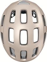 Abus helm youn-i 2.0 champagne gold s 48-54cm - thumbnail