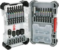 Bosch Accessoires PRO Impact schroefbitset | 35-delig - 2608521U77 - thumbnail