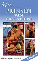 Prinsen van Castaldini (3-in-1) - Olivia Gates - eBook (9789402524420) - thumbnail