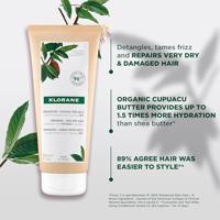 Klorane Capil. Balsem Cupuacu 200ml - thumbnail