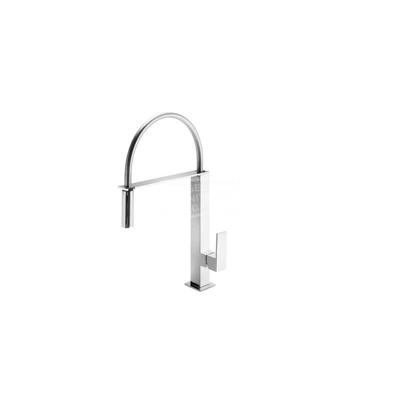 Tres keukenkraan Cuadro Exclusive 406487