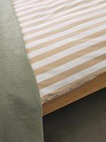 Marc O'Polo Mikkeli Dekbedovertrek Soft Sand - thumbnail