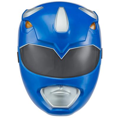 Mighty Morphin Power Ranger Re-Ignition Blue Ranger masker