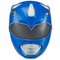Mighty Morphin Power Ranger Re-Ignition Blue Ranger masker - thumbnail