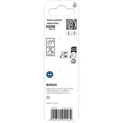 Bosch Accessories 2608577831 Metaal-spiraalboor 2 stuk(s)