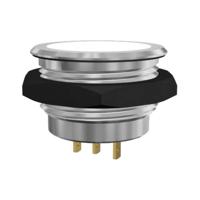 Signal Construct SMFK30224 LED-signaallamp meerkleurig Rood, Groen 24 V/DC - thumbnail