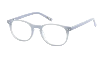 Leesbril Frank and Lucie Eyecon -Acquamarine- FL12150-+3.00