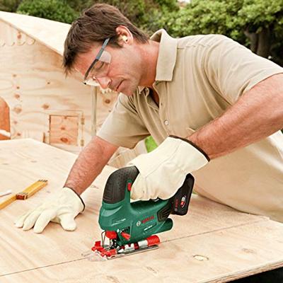 Bosch - PST 18 LI SOLO Cordless jigsaw (Battery not included) (P)
