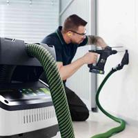 Festool CTMC MIDI I-Plus Accu Stofzuiger CLEANTEC - 577151 - thumbnail