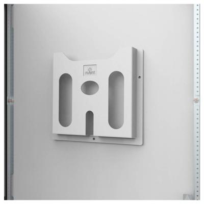 nVent HOFFMAN DRA04 Schakelschema houder Plastic Grijs 1 stuk(s) nVent HOFFMAN DRA04 Schakelschema houder Plastic Grijs 1 stuk(s)