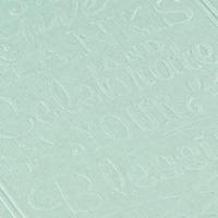 Vaessen Creative • embossing folder give thanks celebrate - thumbnail