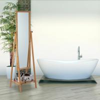 Relaxdays dummy beveiligingscamera, voor binnen en buiten, voor wandmontage, nepcamera, camera nep, zilver - thumbnail