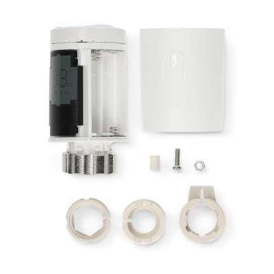 SmartLife Radiatorbediening | Zigbee 3.0 | Batterij Gevoed | LED | Android™ / IOS - thumbnail