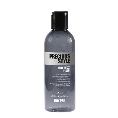 Kay Pro Precious Style Anti-Frizz Fluid 200ml