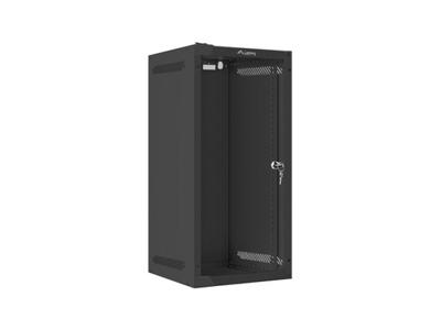 Wandrek Rack Lanberg WF10-2312-10B 280 x 310 x 603 mm - thumbnail