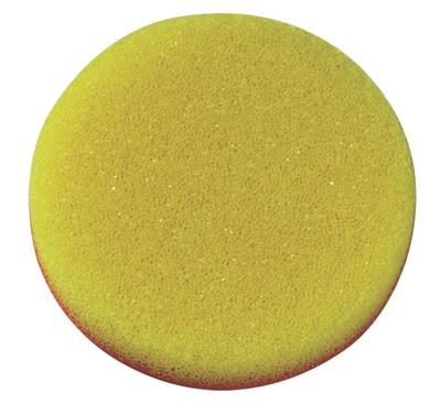 Metabo Accessoires hecht-polijstspons 160x25 mm - 624915000
