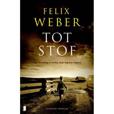 Tot stof (Paperback) Tot stof (Paperback)