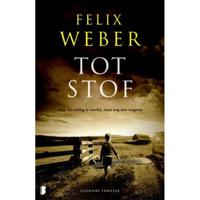 Tot stof (Paperback) - thumbnail