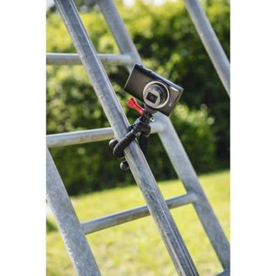 Hama Mini-statief Flex 2-in-1 voor camera's en GoPro, 14 cm