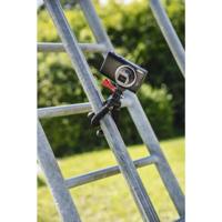 Hama Mini-statief Flex 2-in-1 voor camera's en GoPro, 14 cm - thumbnail