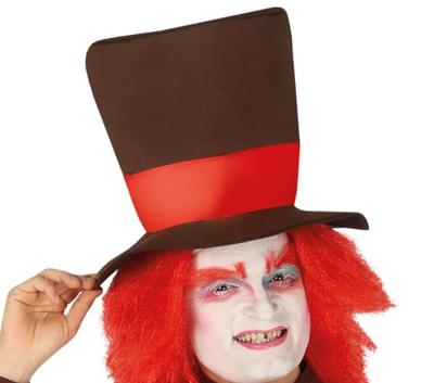 Mad Hatter Verkleedpak Heren