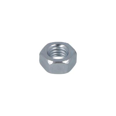 Proftec zeskantmoer [100x] - VZ - SW-5.5 - M3