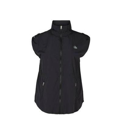 ACTIVE By Zizzi sportvest zwart ACTIVE By Zizzi sportvest zwart