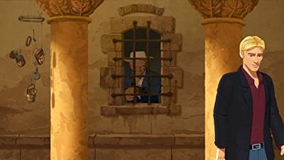 Broken Sword 5 the Serpent's Curse Broken Sword 5 the Serpent's Curse