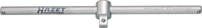 Hazet 915 915 Glijdende greep 12.5 mm 1/2 inch Aandrijving 1/2 (12,5 mm) 298 mm 1 stuk(s)