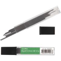 Potlood navulling, dikte 0,5 mm, 24x12 stuk/ 1 doos - thumbnail