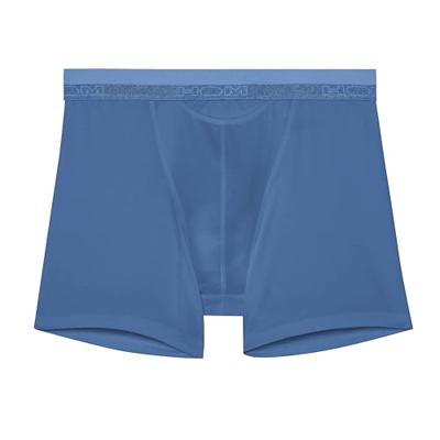 Hom boxershort Ho1 long blue